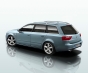 Фото SEAT Exeo универсал 1 поколение 