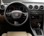 Фото SEAT Exeo универсал 1 поколение 