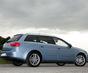 Фото SEAT Exeo универсал 1 поколение 