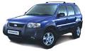 Фото Ford Maverick 3.0 V6