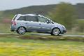 Фото Opel Zafira 1.8 MT