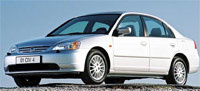 Фото Honda Civic