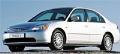 Подробная информация о Honda Civic 1.6 VTEC