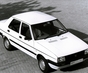 Фото SEAT Malaga седан 1 поколение
