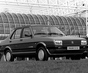Фото SEAT Malaga седан 1 поколение