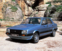 Фото SEAT Malaga седан 1 поколение