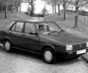 Фото SEAT Malaga седан 1 поколение