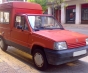 Фото SEAT Marbella фургон 1 поколение