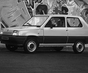 Фото SEAT Marbella хетчбэк 1 поколение