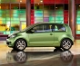 Фото Skoda Citigo