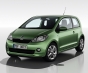 Фото Skoda Citigo 3-д хетчбэк 3-дв. 1 поколение 