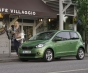 Фото Skoda Citigo
