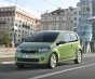 Фото Skoda Citigo