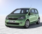 Фото Skoda Citigo