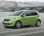 Фото Skoda Citigo