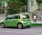 Фото Skoda Citigo
