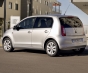 Фото Skoda Citigo