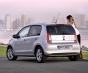 Фото Skoda Citigo