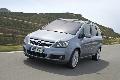 Подробная информация о Opel Zafira 2.2 AT
