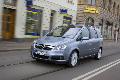 Фото Opel Zafira 2.2 AT