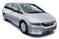 Подробная информация о Honda Odyssey 3.5L V6 EX-L