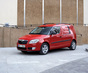 Фото Skoda Praktik фургон 1 поколение 