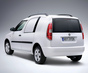 Фото Skoda Praktik фургон 1 поколение 