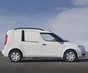 Фото Skoda Praktik фургон 1 поколение 
