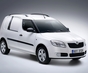 Фото Skoda Praktik фургон 1 поколение 