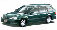 Фото Honda Orthia