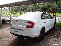 Фото Skoda Rapid
