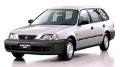 Подробная информация о Honda Partner 1.5 i 16V