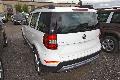 Фото Skoda Yeti кроссовер 1 поколение 