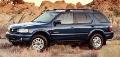Фото Honda Passport 3.2 i V6 24V
