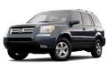 Фото Honda Pilot 3.5L V6 4WD