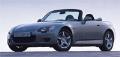 Описание Honda S2000
