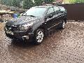 Фото SsangYong Korando