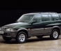 Фото SsangYong Musso внедорожник 2 поколение 