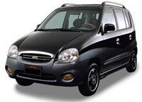 Фото Hyundai Atos