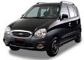 Описание Hyundai Atos