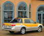 Фото Subaru Baja пикап 1 поколение 