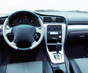 Фото Subaru Baja пикап 1 поколение 