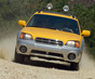 Фото Subaru Baja пикап 1 поколение 