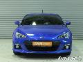 Фото Subaru BRZ купе 1 поколение 