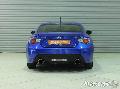Фото Subaru BRZ купе 1 поколение 