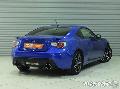 Фото Subaru BRZ купе 1 поколение 