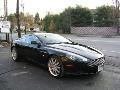 Фото Aston Martin DB9 6.0 V12 6MT