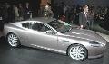 Фото Aston Martin DB9 6.0 V12 6MT