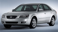 Фото Hyundai NF