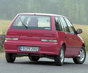 Фото Subaru Justy хетчбэк 5-дв. 2 (JMA,MS) 